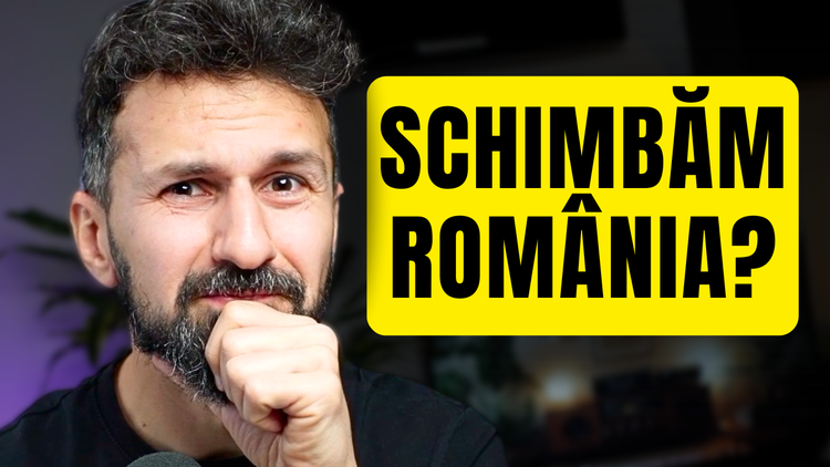 Politicienii sunt buni?! O schimbare pe bune în România